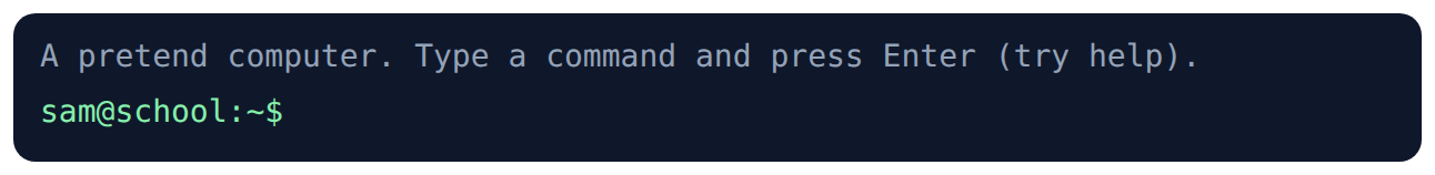 grep cat pets.txt | wc -l: grep's three lines go into wc -l, which counts them.