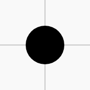What the example draws