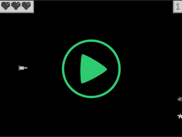 What this program shows in the game simulator