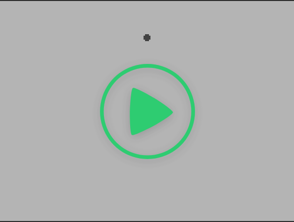 What this program shows in the game simulator