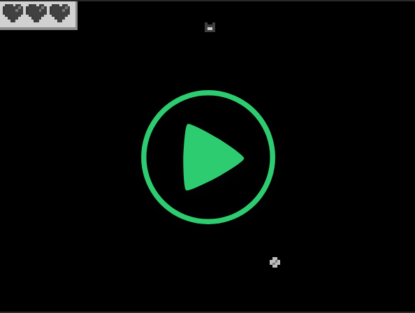 What this program shows in the game simulator