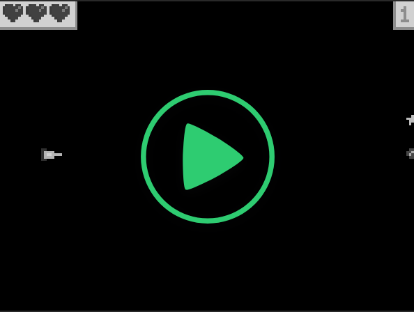 What this program shows in the game simulator