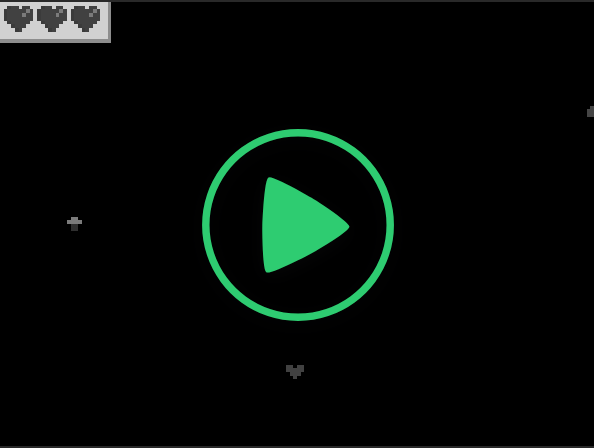 What this program shows in the game simulator
