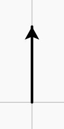 What the example draws