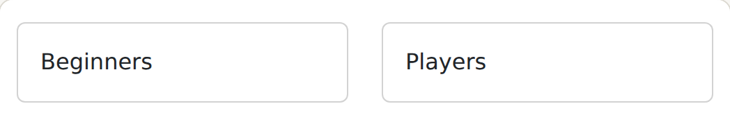 The page this code makes