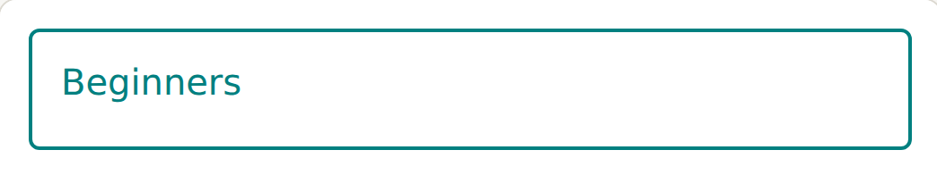 The page this code makes